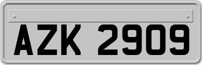 AZK2909