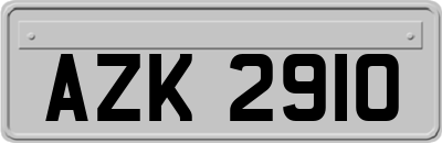 AZK2910