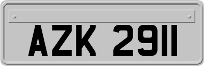 AZK2911
