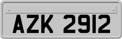 AZK2912