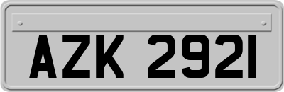 AZK2921