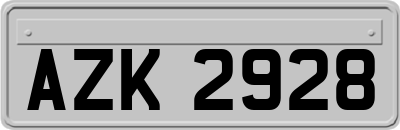AZK2928