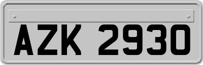 AZK2930