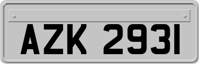 AZK2931