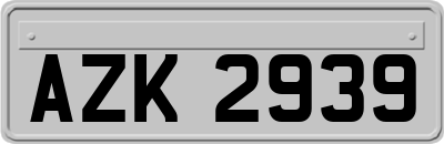 AZK2939