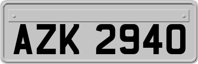 AZK2940