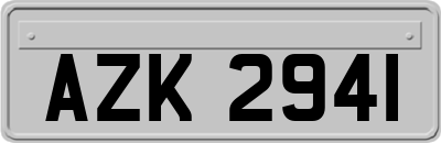 AZK2941