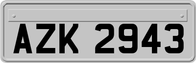 AZK2943