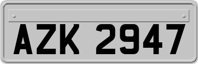 AZK2947