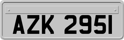 AZK2951
