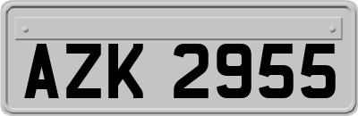 AZK2955