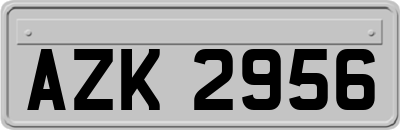 AZK2956