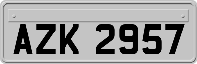 AZK2957