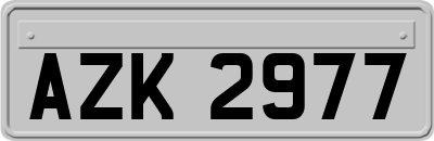 AZK2977