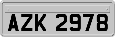 AZK2978