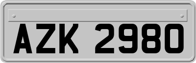 AZK2980