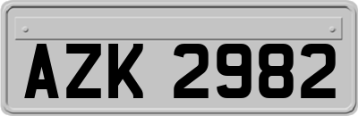 AZK2982