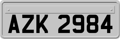 AZK2984