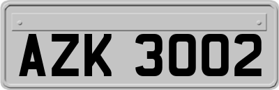 AZK3002