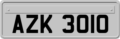 AZK3010