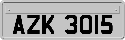 AZK3015
