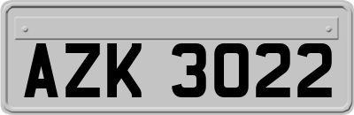 AZK3022