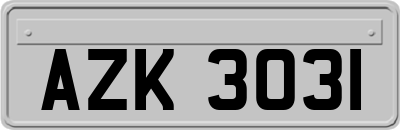 AZK3031