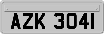 AZK3041