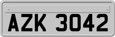 AZK3042