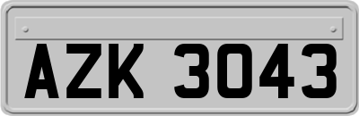 AZK3043