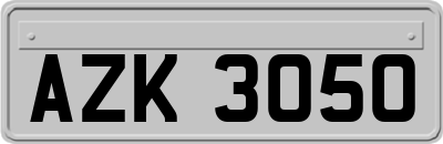 AZK3050