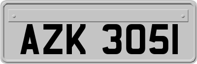 AZK3051