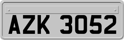 AZK3052