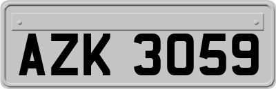 AZK3059