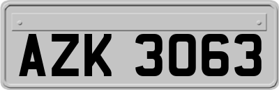 AZK3063