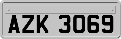 AZK3069