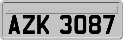 AZK3087