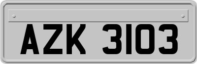 AZK3103