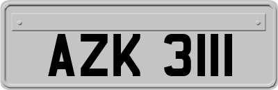 AZK3111