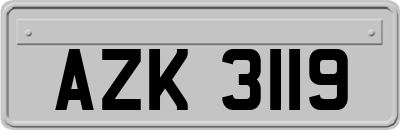 AZK3119