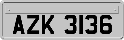 AZK3136