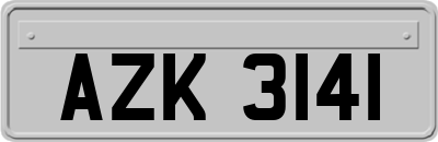 AZK3141