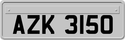 AZK3150