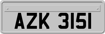 AZK3151