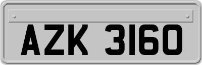 AZK3160