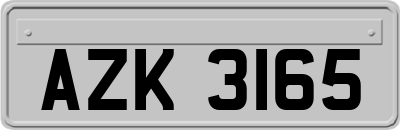 AZK3165