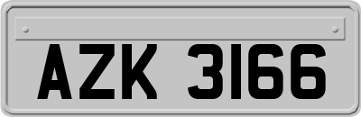 AZK3166