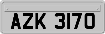 AZK3170