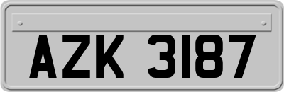 AZK3187
