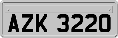 AZK3220